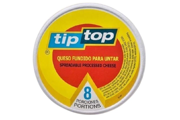 Tip Top 8 Portions Cheese 140g – Massy Stores Guyana