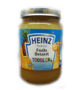 Heinz Fruits Desert 170 G