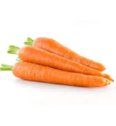 Farm Carrots 2lbs