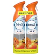 FEBREZE AIR EFFECTS HAWAIIAN ALOHA 2CT