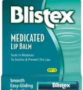 Blistex Medicated Lip Balm 4g