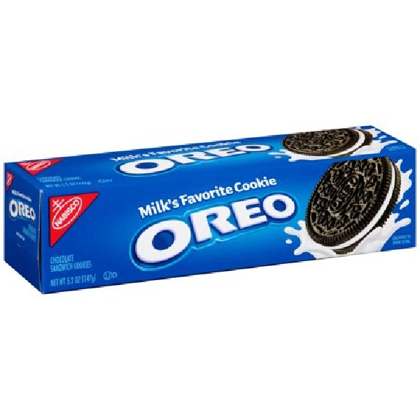 NABISCO OREO CONVENIENCE PACK – Massy Stores Guyana