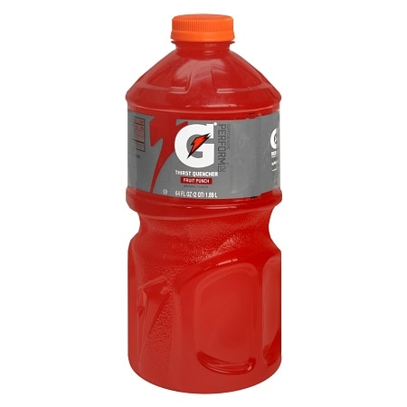 GATORADE FRUIT PUNCH – Massy Stores Guyana