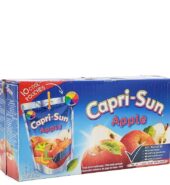 Caprisun Apple 10x200ml