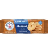 VOORTMAN SUG/FREE S/BREAD COOKIES