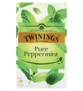 Twinnings Pure Peppermint 20ct