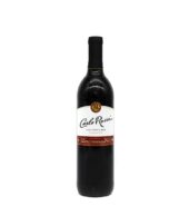 Carlo Rossi California Red Wine 750 ml