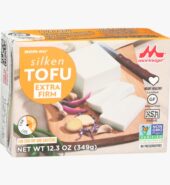 SILKEN TOFU EXTRA FIRM