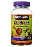 Kirkland Children’s Multi Gummies 160ct