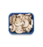 Mushroom Slice 6oz