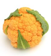 CAULIFLOWER ORANGE 1CT