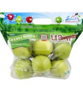 Lil Snappers Granny Smith Apples 3lb