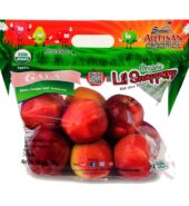 Lil Snappers Gala Apples 3lbs