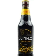 GUINNESS FOREIGN STOUT