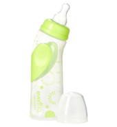 Evenflo Angled And Vented Bottle 9oz