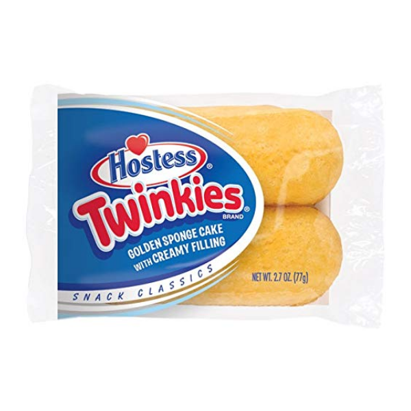 HOSTESS TWINKIES SNGL SERVE – Massy Stores Guyana