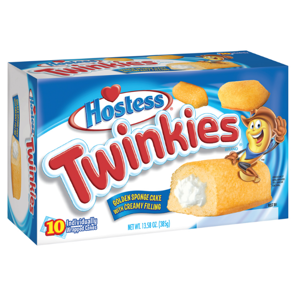 HOSTESS TWINKIE MULTI PK – Massy Stores Guyana