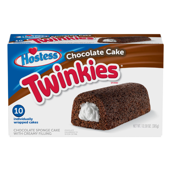 HOSTESS CHOC CAKE TWINKIES M – Massy Stores Guyana