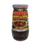 Prestige Mango Achar 12oz