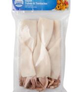 Ocean Delight Squid Tubes & Tentacles 2.5 lb