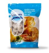 Ocean Delight Extra Large Shrimp Raw Ez Peel 26-30 2lb