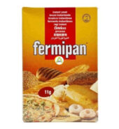 FERMIPAN YEAST DISPLAY