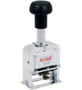 Eagle 10 digits Numbering Machine 1ct