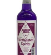 Diamond Brand Methylated Spirits 750ml