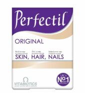 VITABIOTICS PERFECTIL SKIN, HAIR & NAILS 30CT