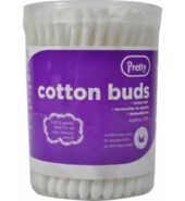 PRETTY COTTON BUDS 100CT