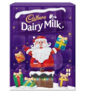 CADBURY ADVENT CALENDAR