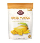 WF DRIED MANGO