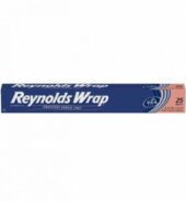 REYNOLDS ALUMINUM FOIL