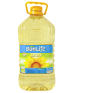 BONLIFE SUNFLOWER OIL