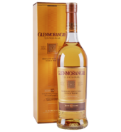 GLENMORANGIE WHISKY