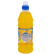 GUZZLER CITRUS PUNCH