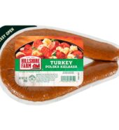 HILLSHIRE KIELBASA POLSKA TURKEY