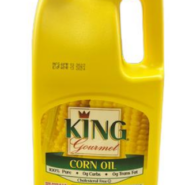 KING CORN OIL