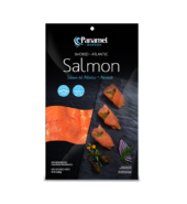 PANAMEI SMOKED ATLANTIC SALMON