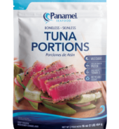 PANAMEI TUNA PORTION