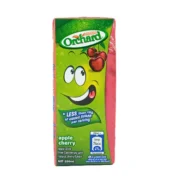 Nestle Orchard Apple Cherry