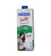 Nestle Svelty Slim Fibre