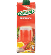 Nestle Orchard Fruit Punch