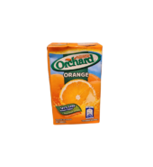 Nestle Orchard Orange Drink Less Sugar