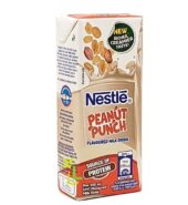 Nestle Peanut Punch Milk Drink