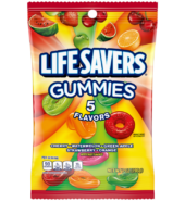 Lifesavers Gummy 5 Flavor