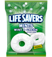 Lifesavers Mints Wint O Green