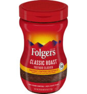 Folgers Classic Roast