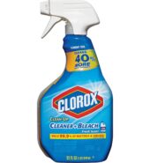 Clorox Clean Up Cleaner & Bleach Fresh Scent