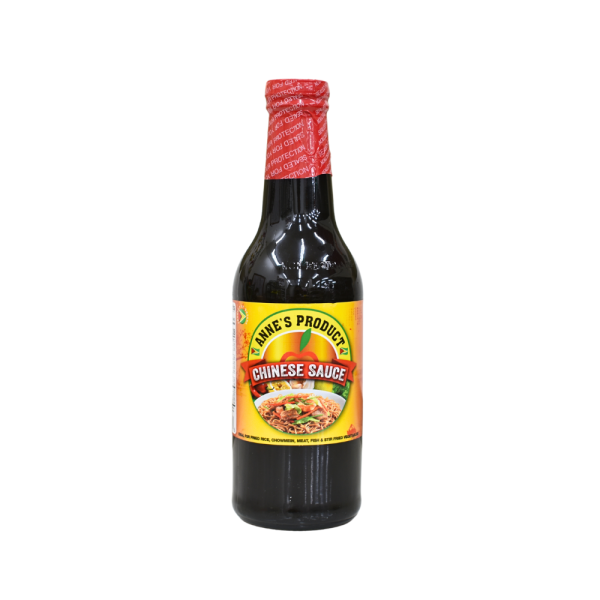 Annes Product Chinese Sauce – Massy Stores Guyana